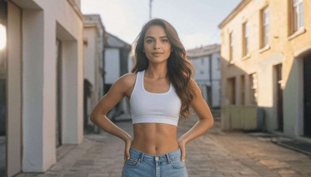 Estetik ameliyatı